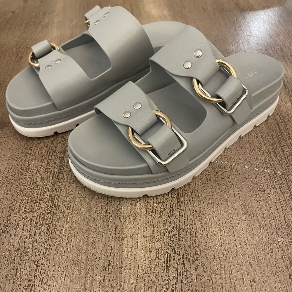 JSlides Baja sandal